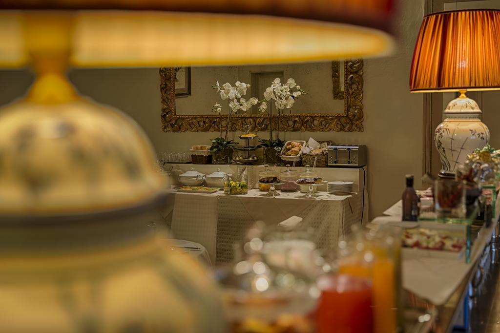 Palazzo Guicciardini 3* Firenze