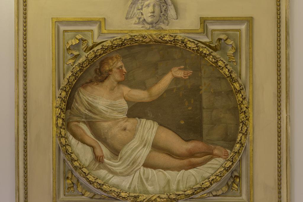 Palazzo Guicciardini Firenze