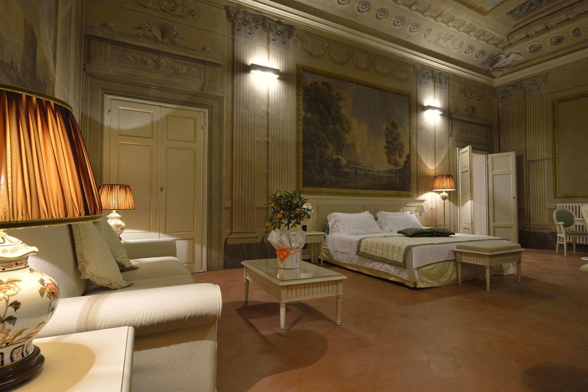 Palazzo Guicciardini Hotel Firenze
